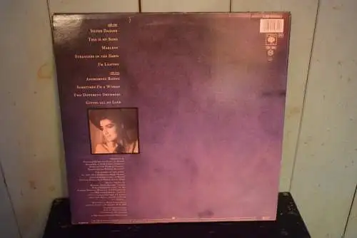 Sally Oldfield ‎– Femme