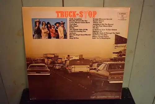 Truck-Stop ‎– Highway 59