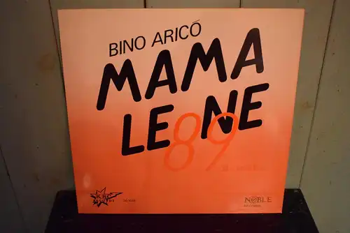 Bino Arico* – Mama Leone 89 Remake