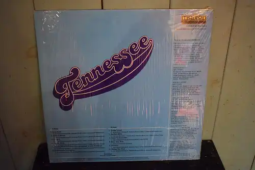 Tennessee  – Melodies