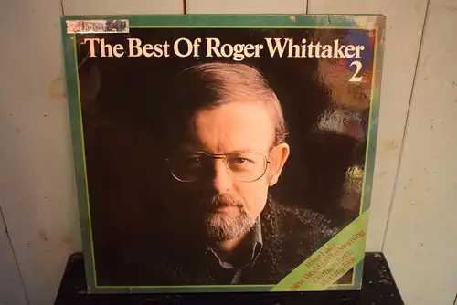 Roger Whittaker – The Best Of Roger Whittaker 2