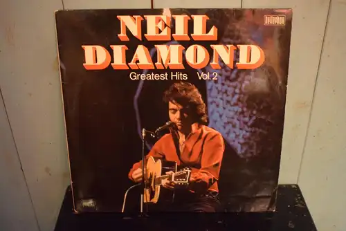 Neil Diamond – Greatest Hits Vol. 2