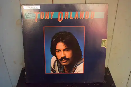 Tony Orlando – Tony Orlando