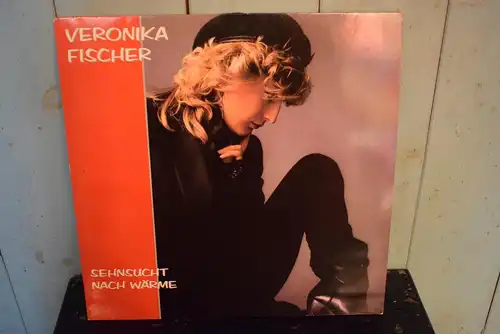 Veronika Fischer – Sehnsucht Nach Wärme