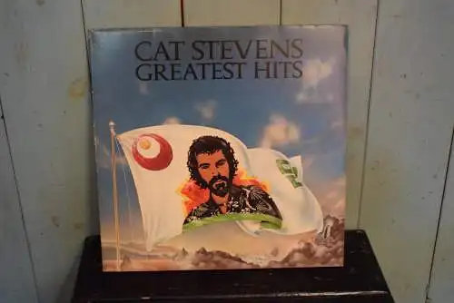 Cat Stevens ‎– Greatest Hits