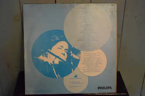 Barry White ‎– Can't Get Enough