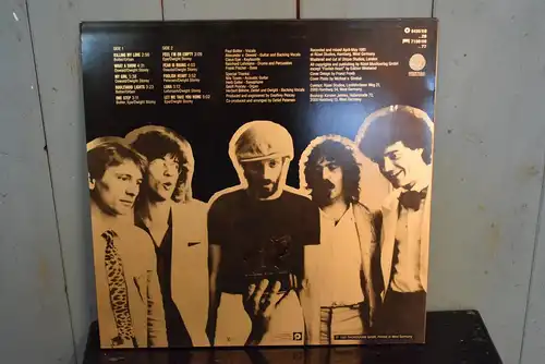 Elephant  ‎– Welcome To The China Shop