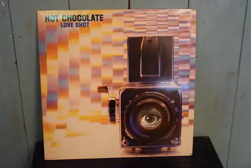 Hot Chocolate – Love Shot