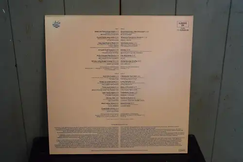 25 Years Of Rock 'N' Roll