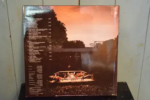 Peter Maffay – Live '82