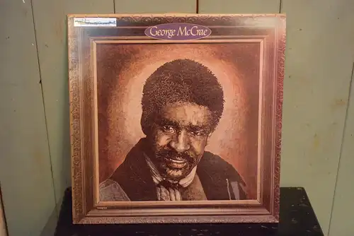 George McCrae ‎– George McCrae