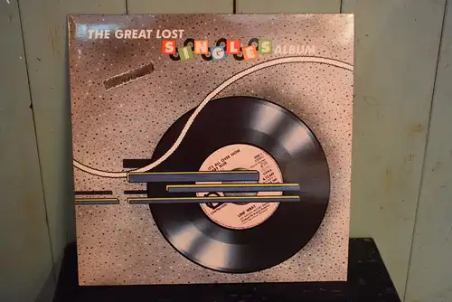  The Great Lost Singles Album