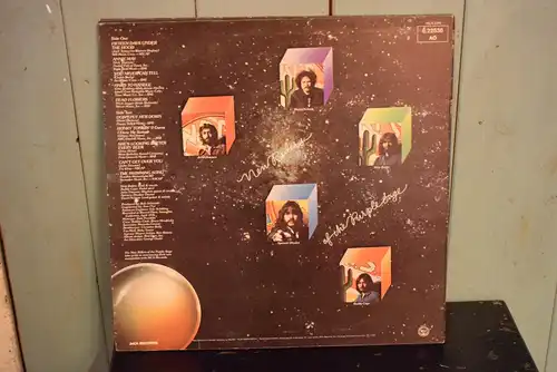 New Riders Of The Purple Sage ‎– New Riders