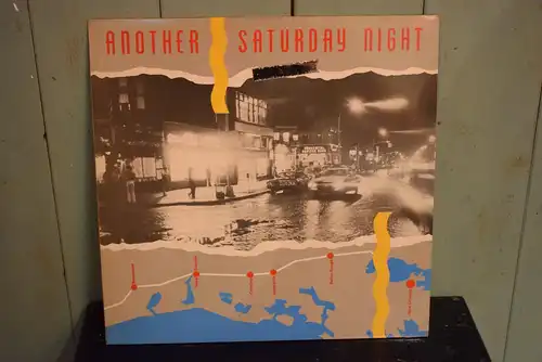 Another Saturday Night