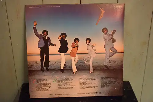 Tavares ‎– Future Bound