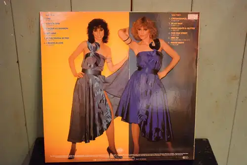 Maywood ‎– Colour My Rainbow