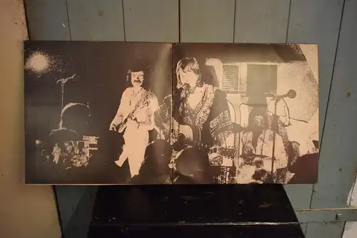 Gunter Gabriel ‎– Gesucht