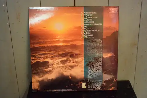 Passion Puppets – Beyond The Pale