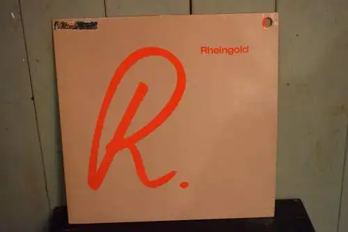 Rheingold ‎– R.