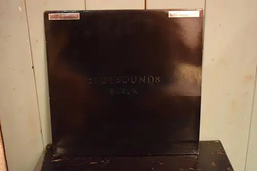 Bluesounds – Black
