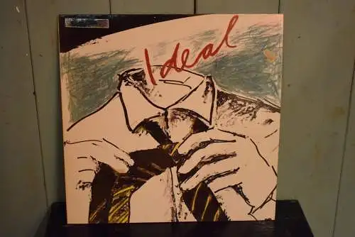 Ideal ‎– Ideal