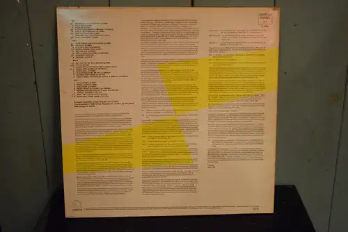 Lee Dorsey ‎– Can You Hear Lee Dorsey? (The Best Of)