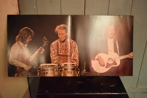 Cream  ‎– The Best Of Cream Live