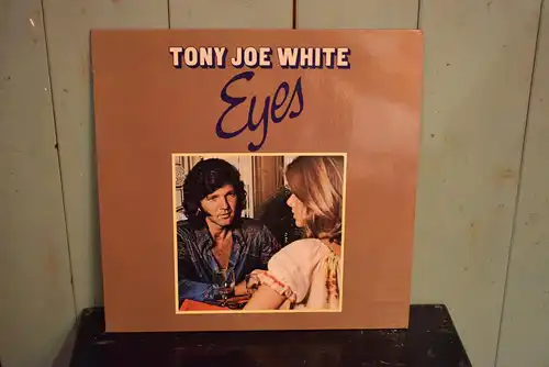 Tony Joe White ‎– Eyes