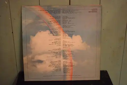 MCA Rock " Seltener Promo Sampler der MCA , Sammlerstück "