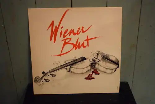 Wiener Blut ‎– Wiener Blut