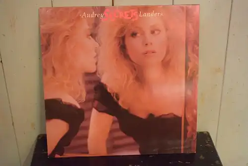 Audrey Landers – Secrets