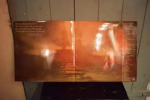 Santana ‎– Caravanserai