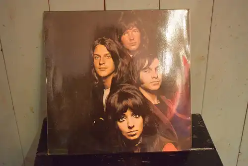 Shocking Blue ‎– Scorpio's Dance