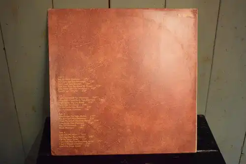 Them  Featuring Van Morrison ‎– Bad Or Good