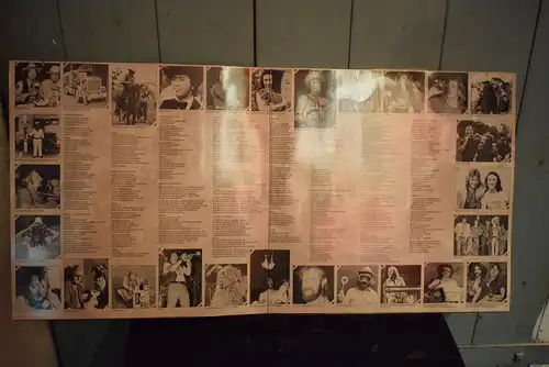 Truck Stop  – Bitte Recht Freundlich...