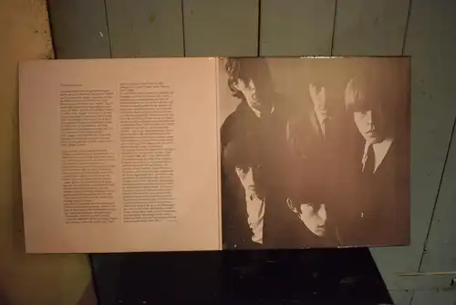 The Rolling Stones ‎– Portrait