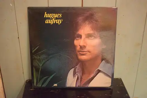 Hugues Aufray ‎– Nicole