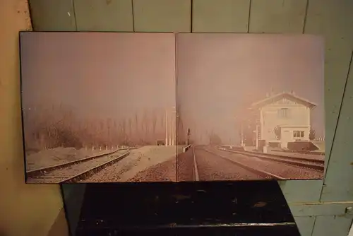 Hugues Aufray ‎– Nicole