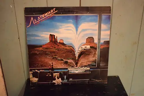 Al Stewart – Time Passages