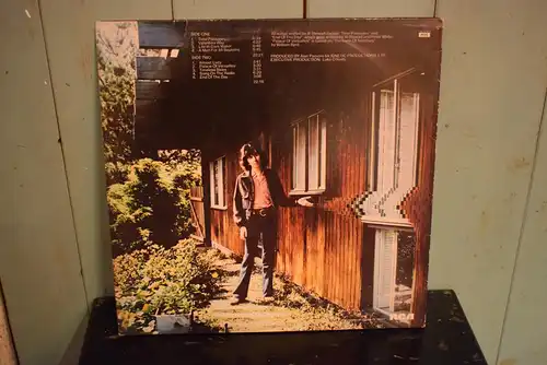 Al Stewart – Time Passages