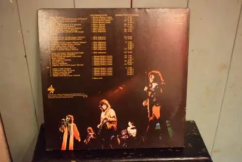 The Rolling Stones ‎– Rolled Gold (The Very Best Of The Rolling Stones)