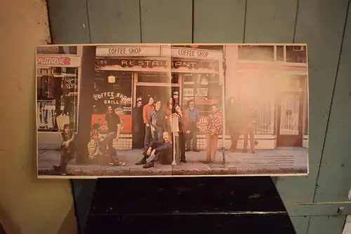 Sir Douglas Quintet ‎– 1+1+1=4