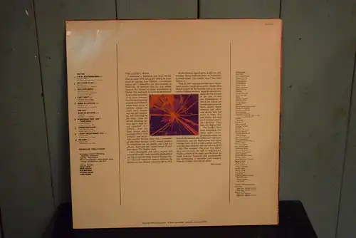 Roy Orbison ‎– Regeneration