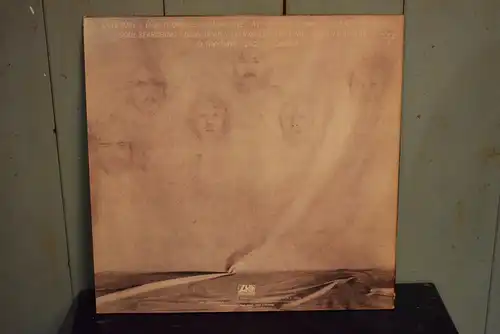 Average White Band ‎– Soul Searching