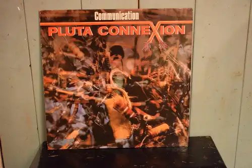 Pluta Connexion – Communication