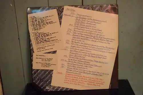 Dr. Feelgood ‎– Casebook