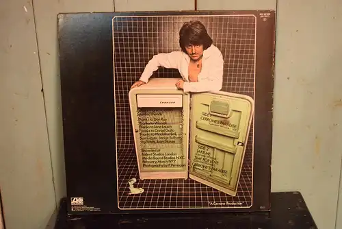 Cerrone ‎– Cerrone's Paradise