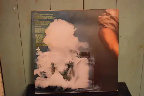 Savoy Brown ‎– Wire Fire