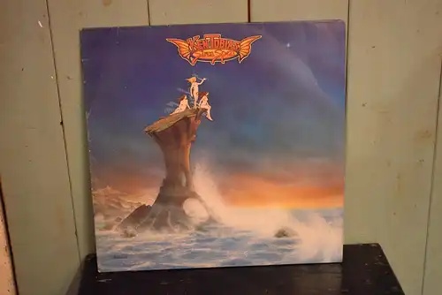 Ken Tobias – Siren Spell