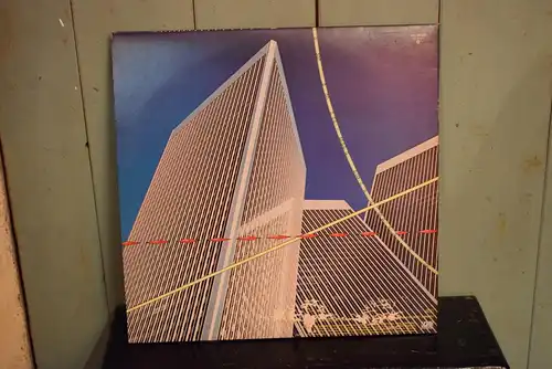 Yes ‎– Going For The One